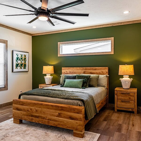 Creekside Series / The Low Country CS-3262 Interior 119844