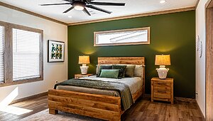 Creekside Series / The Low Country CS-3262 Interior 119844