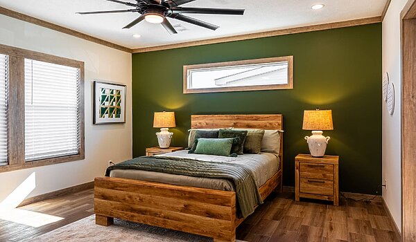 Creekside Series / The Low Country CS-3262 Interior 119844