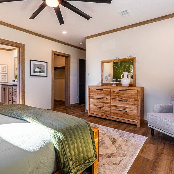 Creekside Series / The Low Country CS-3262 Bedroom 119845