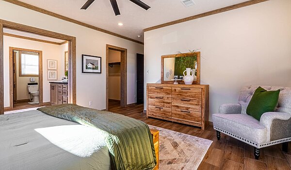 Creekside Series / The Low Country CS-3262 Bedroom 119845