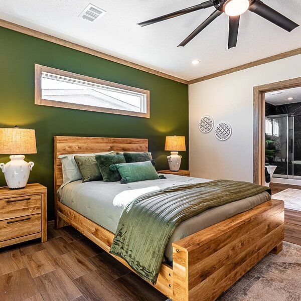 Creekside Series / The Low Country CS-3262 Bedroom 119846