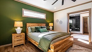 Creekside Series / The Low Country CS-3262 Bedroom 119846