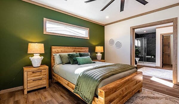 Creekside Series / The Low Country CS-3262 Bedroom 119846