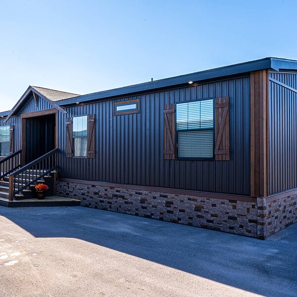 Creekside Series / The Low Country CS-3262 Exterior 119857