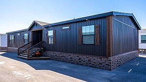 Creekside Series / The Low Country CS-3262 Exterior 119857