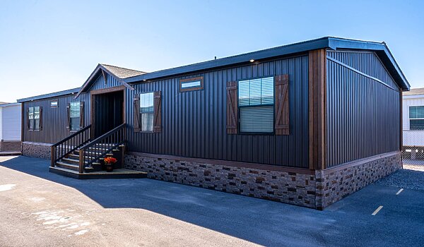 Creekside Series / The Low Country CS-3262 Exterior 119857