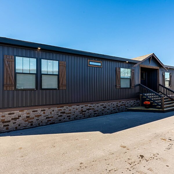 Creekside Series / The Low Country CS-3262 Exterior 119858