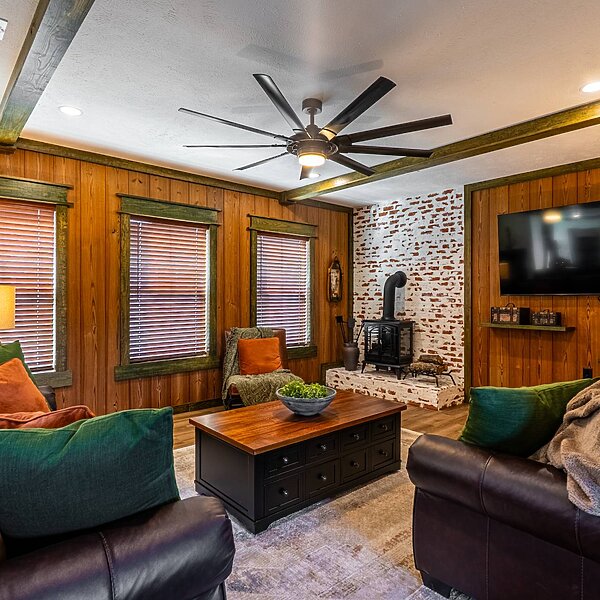 Creekside Series / The Low Country CS-3262 Interior 119840