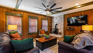 Creekside Series / The Low Country CS-3262 Interior 119840