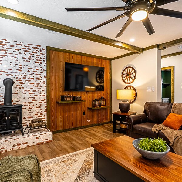 Creekside Series / The Low Country CS-3262 Interior 119841