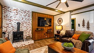 Creekside Series / The Low Country CS-3262 Interior 119841