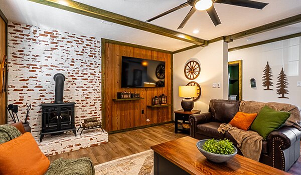 Creekside Series / The Low Country CS-3262 Interior 119841