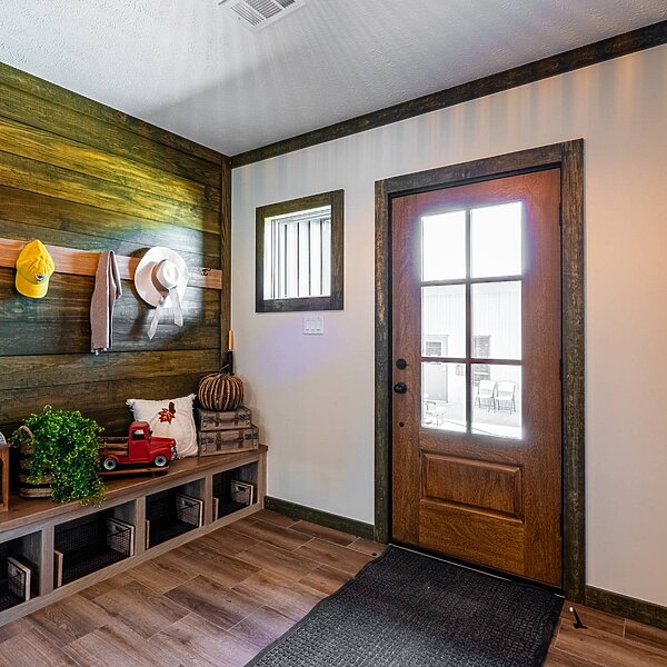 Creekside Series / The Low Country CS-3262 Interior 119842