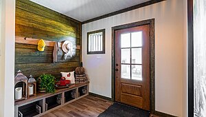 Creekside Series / The Low Country CS-3262 Interior 119842