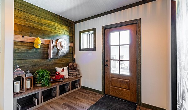 Creekside Series / The Low Country CS-3262 Interior 119842