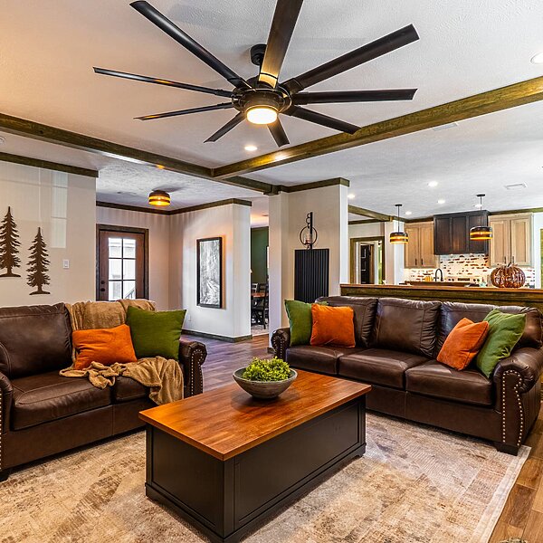 Creekside Series / The Low Country CS-3262 Interior 119843