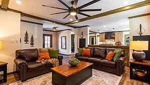 Creekside Series / The Low Country CS-3262 Interior 119843