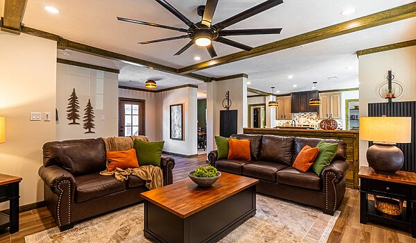 Creekside Series / The Low Country CS-3262 Interior 119843