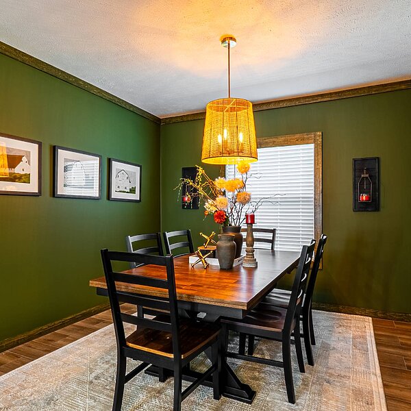 Creekside Series / The Low Country CS-3262 Interior 119839