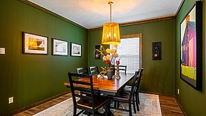 Creekside Series / The Low Country CS-3262 Interior 119839