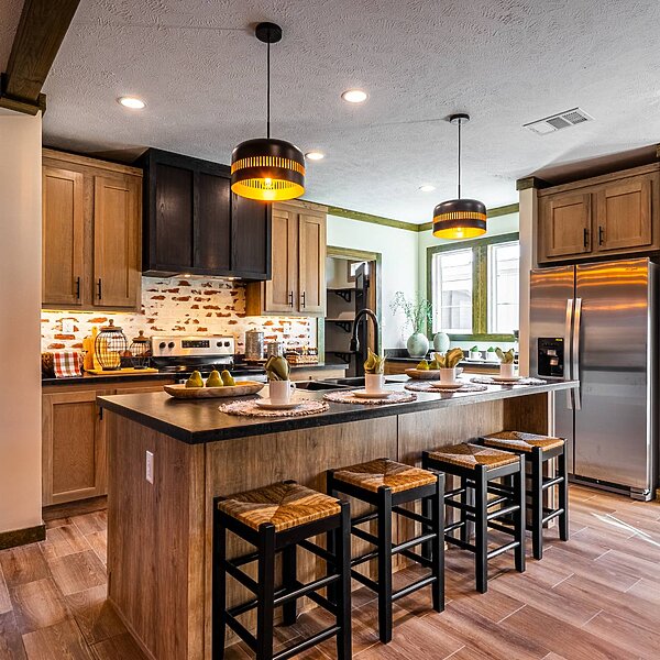 Creekside Series / The Low Country CS-3262 Interior 119830