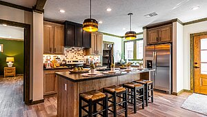 Creekside Series / The Low Country CS-3262 Interior 119830