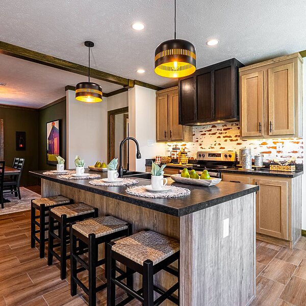 Creekside Series / The Low Country CS-3262 Interior 119831