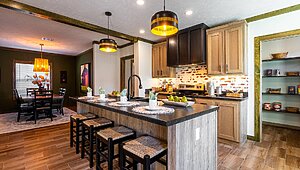 Creekside Series / The Low Country CS-3262 Interior 119831