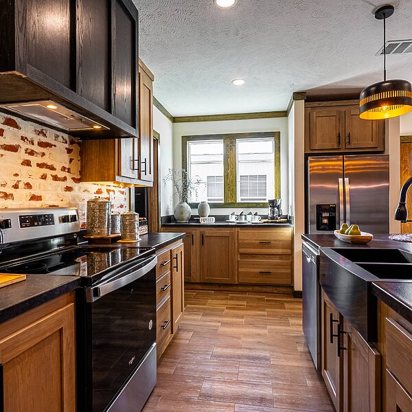 Creekside Series / The Low Country CS-3262 Kitchen 119832