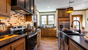 Creekside Series / The Low Country CS-3262 Kitchen 119832