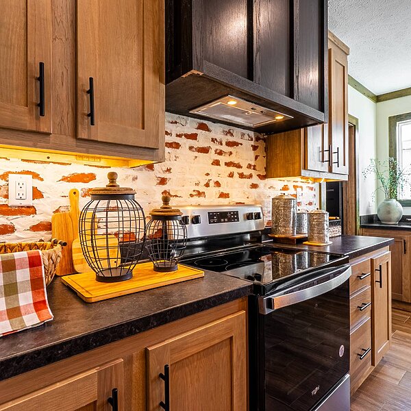 Creekside Series / The Low Country CS-3262 Kitchen 119833