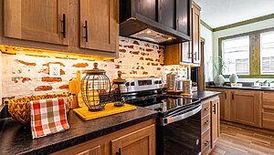 Creekside Series / The Low Country CS-3262 Kitchen 119833