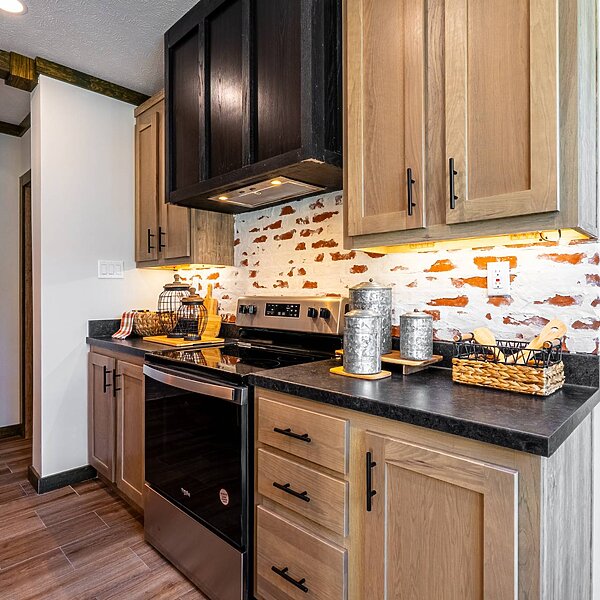 Creekside Series / The Low Country CS-3262 Kitchen 119834