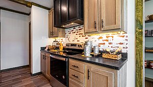 Creekside Series / The Low Country CS-3262 Kitchen 119834