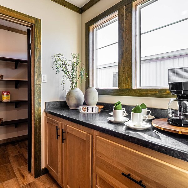 Creekside Series / The Low Country CS-3262 Kitchen 119835