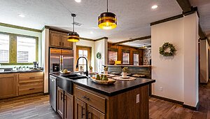 Creekside Series / The Low Country CS-3262 Kitchen 119836