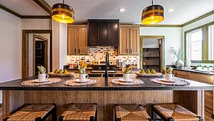 Creekside Series / The Low Country CS-3262 Kitchen 119837