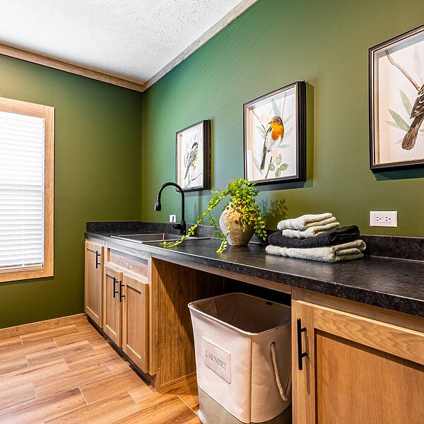 Creekside Series / The Low Country CS-3262 Utility 119853