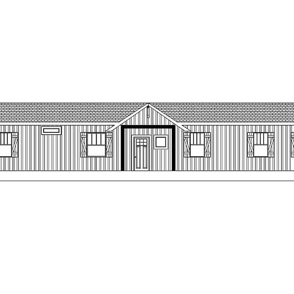 Creekside Series / The Low Country Extra CS-3264 Layout 119538