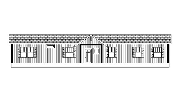 Creekside Series / The Low Country Extra CS-3264 Layout 119538