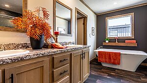 Creekside Series / The Cedar Creek CS-3240 Bathroom 119879