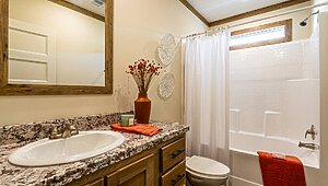 Creekside Series / The Cedar Creek CS-3240 Bathroom 119881