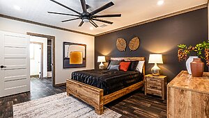 Creekside Series / The Cedar Creek CS-3240 Bedroom 119873