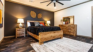 Creekside Series / The Cedar Creek CS-3240 Bedroom 119874