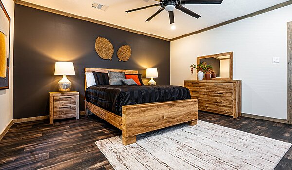 Creekside Series / The Cedar Creek CS-3240 Bedroom 119874