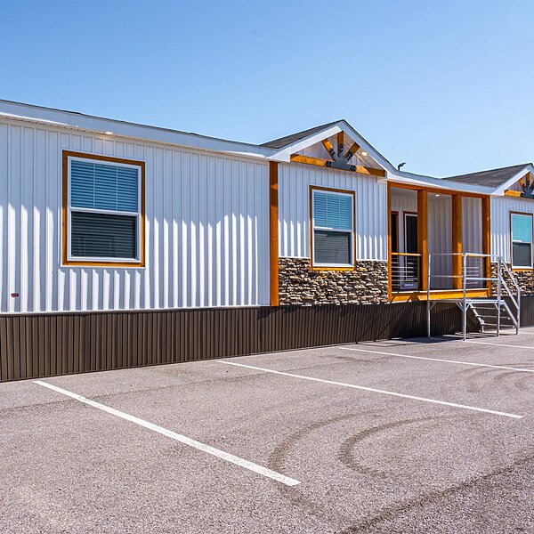 Creekside Series / The Cedar Creek CS-3240 Exterior 119884