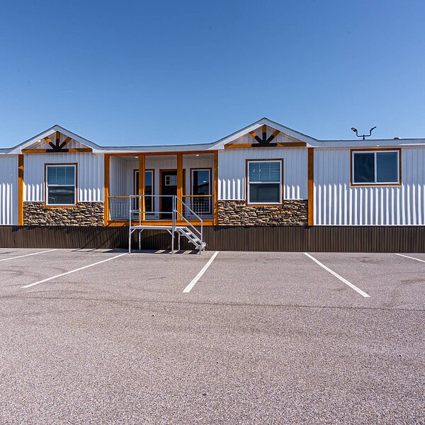 Creekside Series / The Cedar Creek CS-3240 Exterior 119885