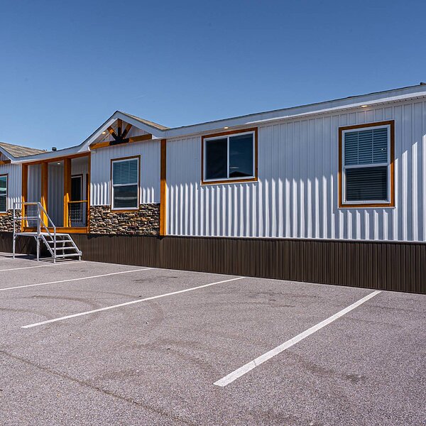 Creekside Series / The Cedar Creek CS-3240 Exterior 119886