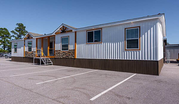 Creekside Series / The Cedar Creek CS-3240 Exterior 119886